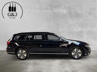 Gebraucht VW Passat GTE 218 PS (160 kW) 2023 Schwarz Kombi