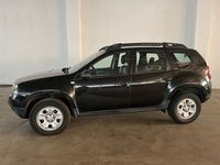 Gebraucht Dacia Duster 105 PS (77 kW) 2016 Schwarz SUV