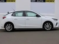 Gebraucht Opel Corsa Edition 75 PS (55 kW) 2022 Weiß Kleinwagen
