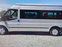 gebraucht Ford Transit Transit/Tourneo