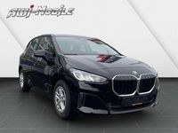 Gebraucht BMW 218 136 PS (100 kW) 2024 Schwarz ii Van / Kleinbus