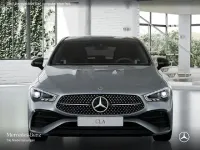 Gebraucht Mercedes CLA200 Shooting Brake 163 PS (119 kW) 2026 Kombi