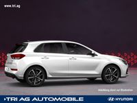 Gebraucht Hyundai i30 Advantage 101 PS (74 kW) 2022 Andere farbe Kleinwagen