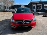 Gebraucht Mercedes B180 109 PS (80 kW) 2014 Van / Kleinbus