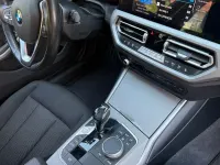 Gebraucht BMW 330e 292 PS (214 kW) 2020 Blau Kombi