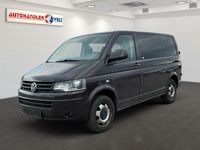 Gebraucht VW Caravelle 140 PS (102 kW) 2012 Violett Limousine
