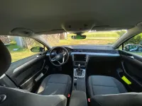 Gebraucht VW Passat 150 PS (110 kW) 2024 Schwarz Kombi