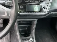 Gebraucht VW up! 65 PS (47 kW) 2021 Weiß Kleinwagen