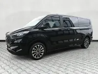 Neu Ford Tourneo Custom Titanium X 136 PS (100 kW) 2025 Andere Van