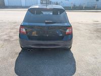 Gebraucht Skoda Fabia Active 131 PS (96 kW) 2017 Blau Kleinwagen