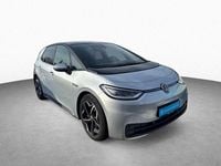 Gebraucht VW ID.3 Pro Performance 150 kW (204 PS) 2022 Schwarz Kleinwagen