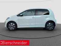 Gebraucht VW e-up! Style 61 kW (83 PS) 2022 Pure white Kleinwagen