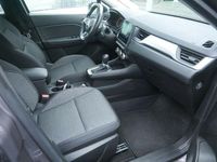 Second-hand Renault Captur Evolution 140 CP (102 kW) 2023 Gri SUV