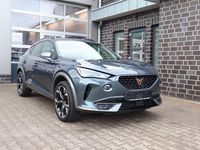 Gebraucht Cupra Formentor 150 PS (110 kW) 2023 Grau SUV