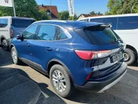 Gebraucht Ford Kuga Titanium 224 PS (164 kW) 2022 Blau SUV