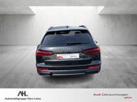 gebraucht Audi A6 Avant 55 TFSIe S line quattro