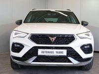 Gebraucht Cupra Ateca VZ 300 PS (220 kW) 2023 Weiß SUV