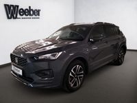 gebraucht Seat Tarraco 2.0 TDI FR