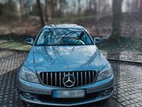 gebraucht Mercedes C350 Avangard