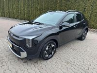 Neu Kia Stonic Vision 101 PS (74 kW) 2026 Schwarz SUV