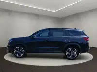 Gebraucht Skoda Kodiaq RS 265 PS (194 kW) 2026 Blackmagic perleffekt SUV