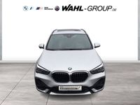 gebraucht BMW X1 xDrive20i SPORT LINE AHK PANO NAVI HIFI LED