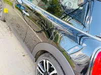 Usata Mini ONE 102 CV (75 kW) 2015 Nero Utilitaria