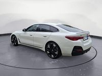 Gebraucht BMW 420 Gran Coupé Performance 190 PS (139 kW) 2024 Weiß Coupé