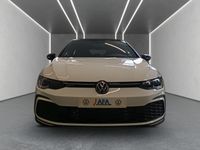 gebraucht VW Golf VIII 2.0 TSI GTI IQ Light