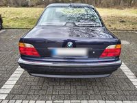 Gebraucht BMW 728 193 PS (141 kW) 2000 Blau Limousine