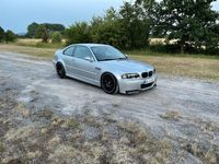 gebraucht BMW M3 E46