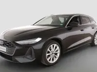 Gebraucht Audi A5 Sport 204 PS (150 kW) 2025 Mythosschwarz metallic Kombi