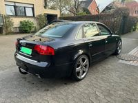 gebraucht Audi A4 3.0 TDI (DPF) tiptronic quattro -