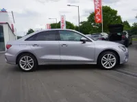 Gebraucht Audi A3 e-tron 110 PS (80 kW) 2022 Grau Kleinwagen