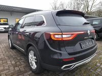 Gebraucht Renault Koleos Initiale Paris 190 PS (139 kW) 2020 Schwarz metallic SUV