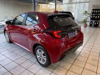 gebraucht Mazda 2 Hybrid Agile Comfort Paket, Rückfahrkamera