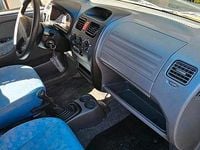 Gebraucht Suzuki Wagon R+ 76 PS (55 kW) 2003 Gelb Van / Kleinbus