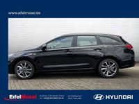 gebraucht Hyundai i30 i30 / Neufahrzeug / Trierweiler Toyota |- 1.0T-GDI 48V DCT**TREND**Navip. /SHZ/FLA