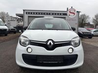 Gebraucht Renault Twingo Life 69 PS (50 kW) 2017 Weiß Kleinwagen