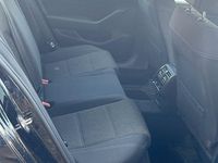 Gebraucht VW Passat Highline 150 PS (110 kW) 2018 Schwarz Limousine