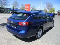 Gebraucht Opel Insignia Elegance 122 PS (89 kW) 2021 Blau Kombi