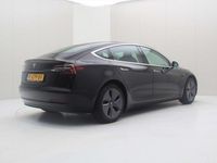 Gebraucht Tesla Model 3 Standard Range 225 kW (306 PS) 2020 Schwarz Limousine