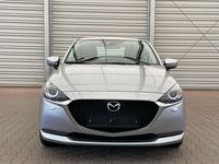 gebraucht Mazda 2 Lim. Sports-Line // 8FACH // APPLECAR-PLAY//