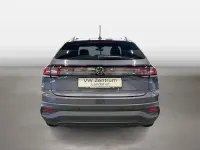 Gebraucht VW Taigo 116 PS (85 kW) 2026 Rauchgrau SUV