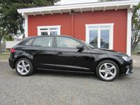 gebraucht Audi A3 Sportback 30 TFSI Sport/Klima/Navi/SHZ/LED...