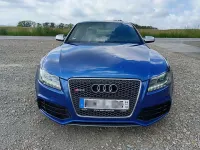 Gebraucht Audi RS5 450 PS (330 kW) 2011 Blau Coupé