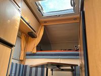 Gebraucht Land Rover Defender 122 PS (89 kW) 2000 Blau Van / Kleinbus