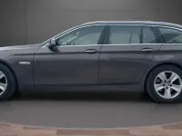Usata BMW 520 184 CV (135 kW) 2012 Grigio Station wagon