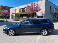 gebraucht VW Passat Variant 2.0 BlueTDI DSG Comfortline NAVI