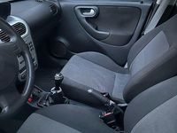 Gebraucht Opel Corsa Basis 80 PS (58 kW) 2006 Blau Kleinwagen